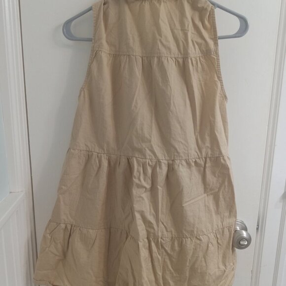 Retrod-  sleeveless dress shirt size M - Picture 2 of 4